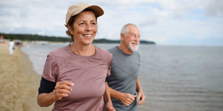 I senior italiani sono digitali, ma temono di rimanere esclusi dall’innovazione