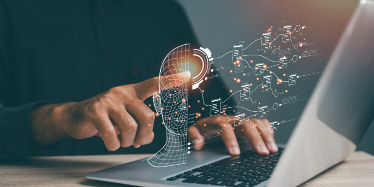 Per 4 lavoratori italiani su 10 l’AI fa risparmiare fino a un giorno a settimana