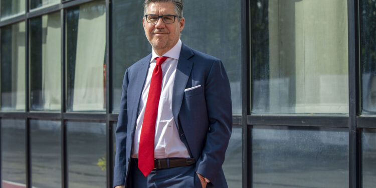 Bob Kunze-Concewitz lancia Liquid Ventures: un venture builder per le bevande analcoliche