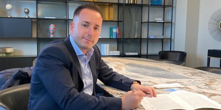 Admaiora, la holding che affianca professionisti e pmi nel cambiamento