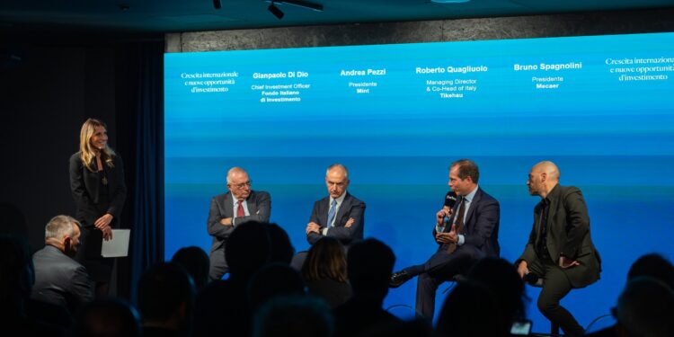 Simest lancia il fondo Crescita Pmi da 100 milioni per internazionalizzare le aziende italiane