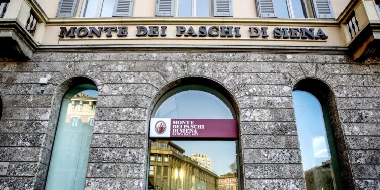 Mps: proxy advisor Iss suggerisce di votare la lista del cda