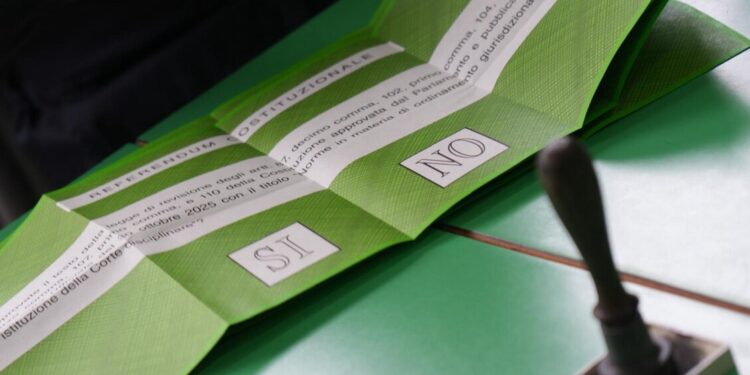 L’analisi del voto, spinta dagli elettori dormienti e il fattore moderato