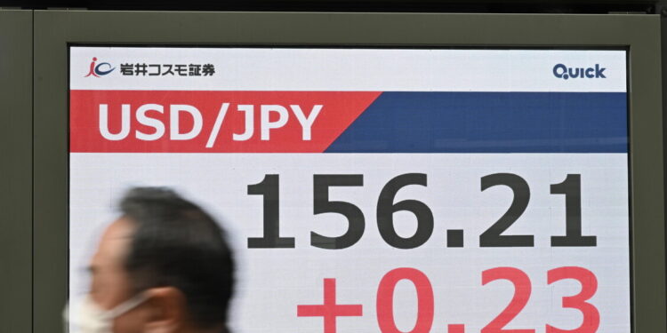 Borsa: Tokyo, apertura in rialzo (+0,87%)