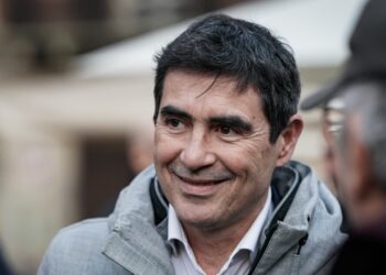 Fratoianni a Torino, votare no perché legge sia uguale per tutti