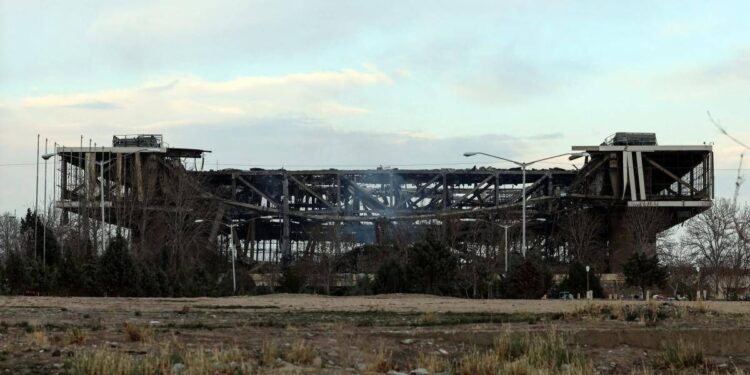 “Iran in ginocchio, abbiamo distrutto tutto”, Trump e i numeri della guerra