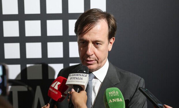 Il cda di Mps indica Fabrizio Palermo unico candidato Ad