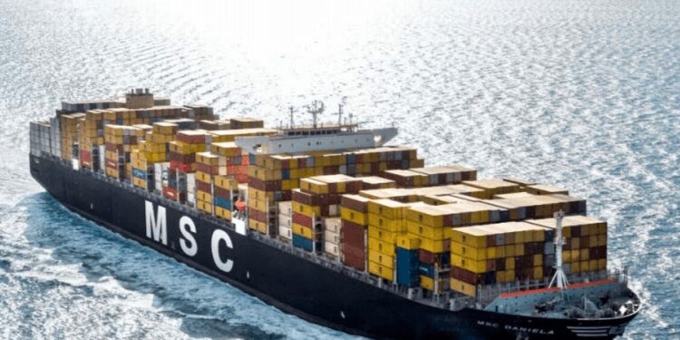 Frenata nel commercio tra Italia e Messico: -21,4% a gennaio