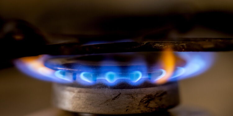 Il gas chiude in rialzo a 56,45 euro al megawattora