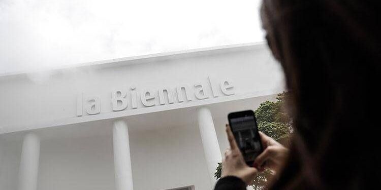 Biennale Arte di Venezia, Russia non invitata: partecipa perché proprietaria di padiglione dal 1914﻿