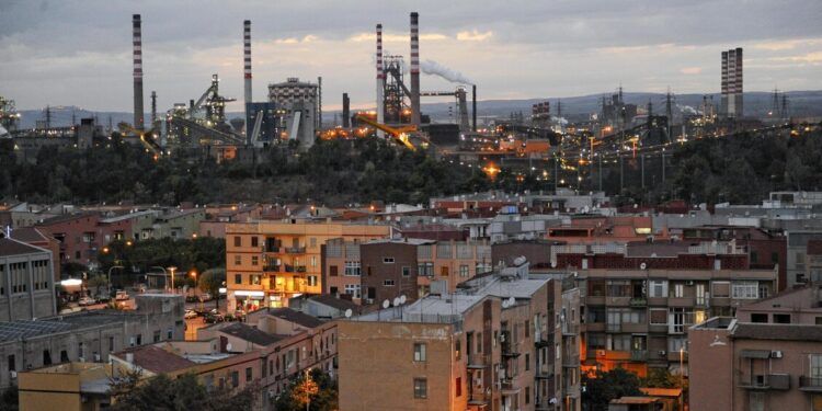 Fonti Flacks, ‘all’ex Ilva con il piano di Jindal 6 mila posti in meno’