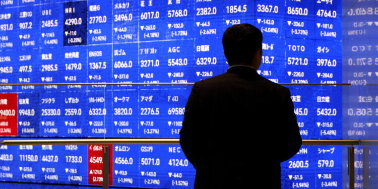 Borsa: Tokyo, apertura in leggero aumento (+0,16%)