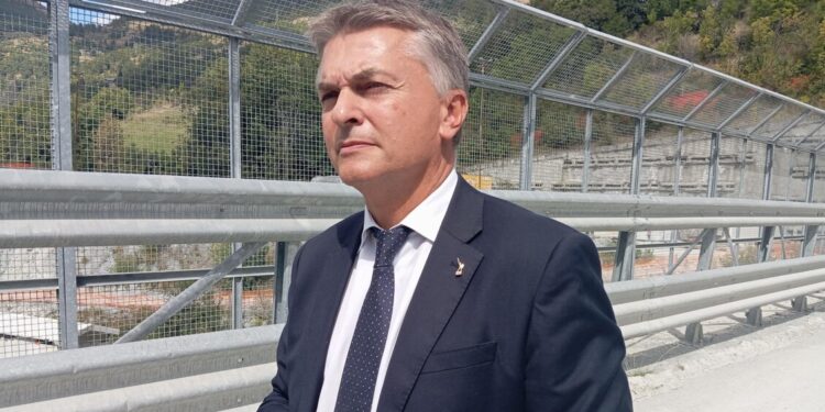 Rixi: ‘Venerdì in cdm decreto sul piano casa da 950 milioni’