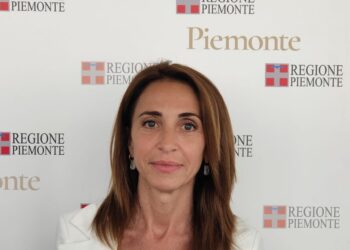 Chiorino si è dimessa dalla vicepresidenza della Regione Piemonte