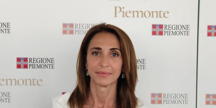 Chiorino si è dimessa dalla vicepresidenza della Regione Piemonte