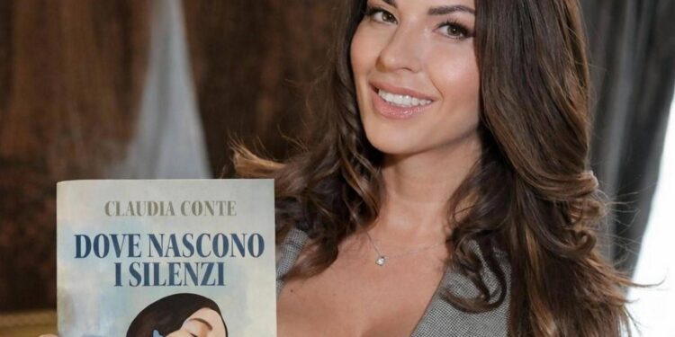 “Dove nascono i silenzi”, il romanzo di Claudia Conte sulle ferite invisibili della famiglia