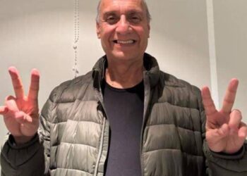 Venezuela, Dàvila libero dopo 550 giorni: “Vi racconto le torture del regime di Maduro”