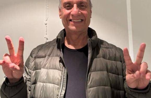 Venezuela, Dàvila libero dopo 550 giorni: “Vi racconto le torture del regime di Maduro”