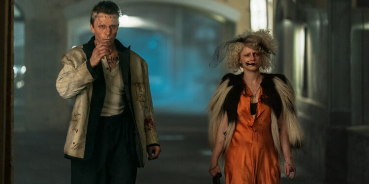 Weekend al cinema tra angeli e mostri, fantasia e realtà in sala