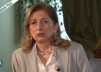 Parla Laura Mattarella: ‘Salari e maternità, strada ancora lunga’