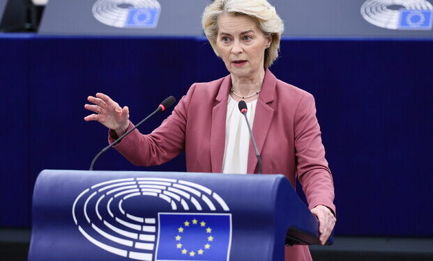 Piano d’emergenza Ue sull’energia: ‘La crisi può aggravarsi’