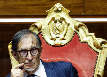 La Russa, vedrò la famiglia nel bosco il 25 marzo