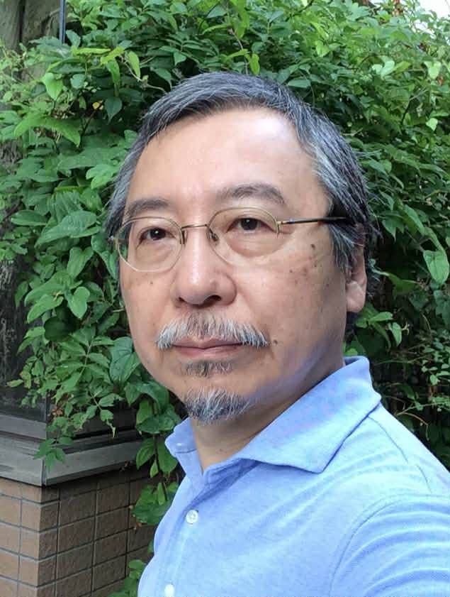 falcomics 2026 yuji kaida