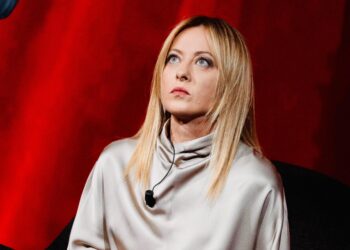 Meloni, fondamentale l’apporto i Bossi al primo centrodestra