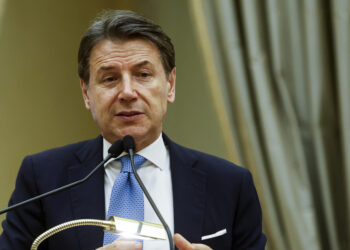 Conte, ‘Meloni ha perso l’aplomb, spregiudicata e priva di scrupoli’