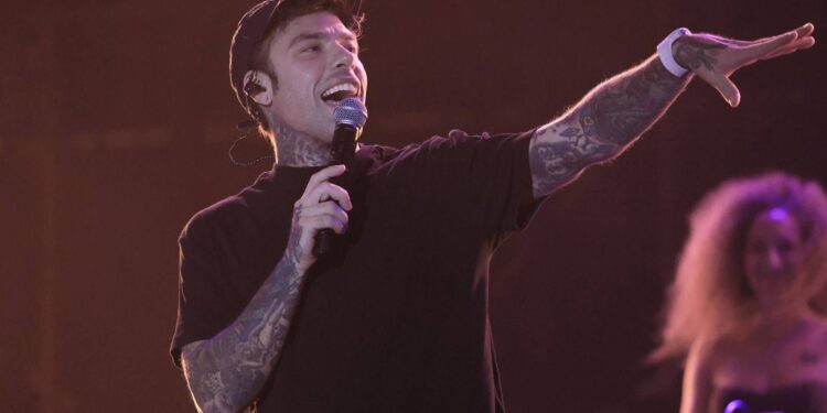 Fedez intervista Meloni a Pulp Podcast: “Schlein e Conte invitati ma ci hanno ignorato”