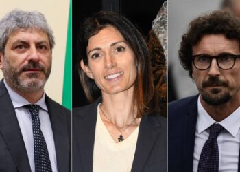 M5S, rinnovati i vertici. Fico e Raggi fuori da Comitato di Garanzia, Toninelli esce da Collegio Probiviri