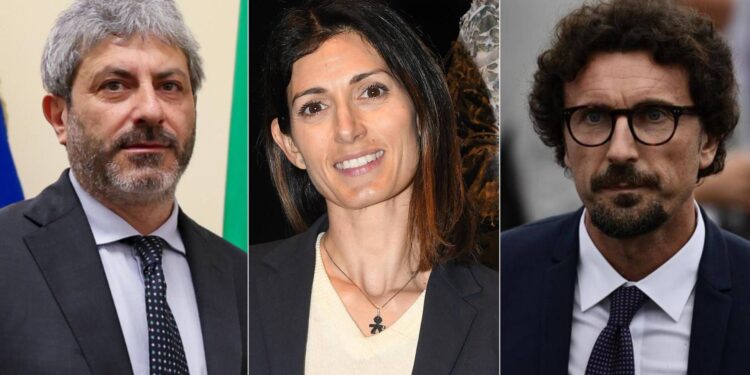 M5S, rinnovati i vertici. Fico e Raggi fuori da Comitato di Garanzia, Toninelli esce da Collegio Probiviri