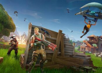 Fortnite torna su Google Play, nuove regole per gli sviluppatori