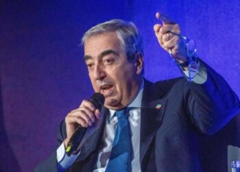 Gasparri: “Anarchici legati a Cospito? Dem Orlando lo visitò in carcere, si scusi”