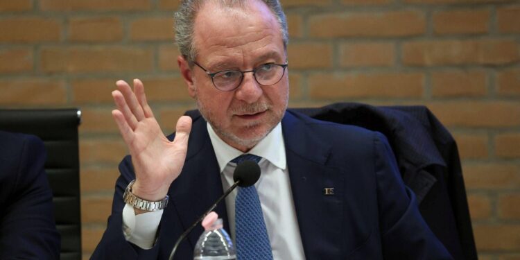 Referendum giustizia, Mulè: “Se vince No per prossimi 50 anni niente riforma giustizia e Costituzione antifascista inattuata”