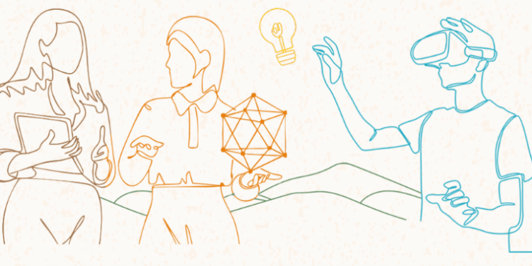 Chiusa II edizione Festival Innovation Hub nell’ambito di ‘Rocca Calascio – Luce d’Abruzzo’