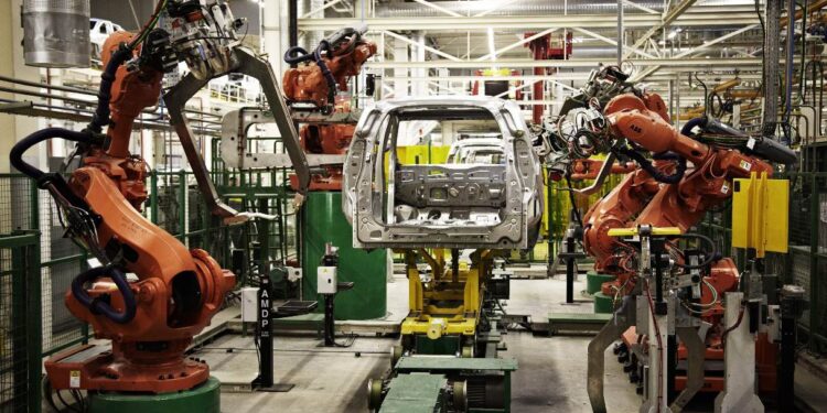 L’Ue punta sul Made in Europe, 150mila posti di lavoro con l’Industrial Accelerator Act