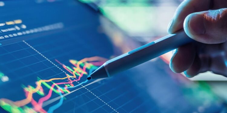 Mercati finanziari: in Italia investe solo 1 donna su 10