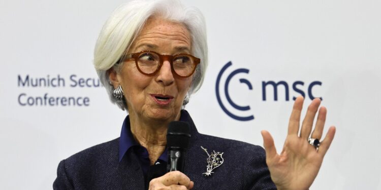 Tassi, BCE in modalità “wait-and-see”