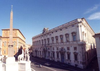 Cittadinanza iure sanguinis in Consulta, lo Stato: “Il popolo non è una entità indeterminabile”