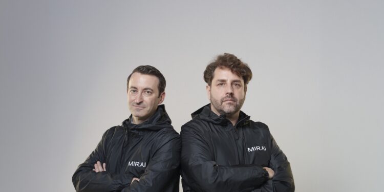 La pugliese Mirai Robotics raccoglie 3,5 milioni di euro per portare l’IA e i robot in mare