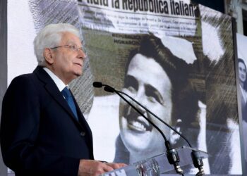 Mattarella: “Voto donne 2 giugno 1946 autentica rivoluzione, pose fine a secolare storia di discriminazione”