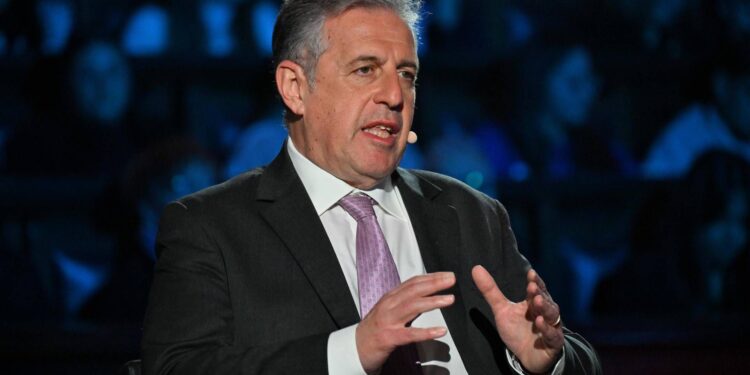 Referendum giustizia, pm Di Matteo: “D’accordo con Gratteri, mafiosi e grandi criminali voteranno Sì”