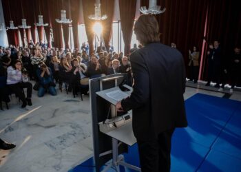 Progetto civico Italia, Onorato a Napoli con Manfredi e Sala: “In Campania 14esimo coordinamento”