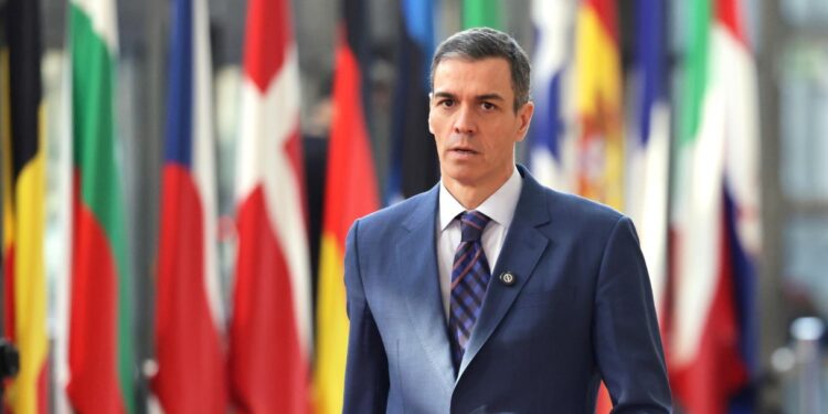 Crisi del gas, perché l’Italia paga troppo e Sánchez ha ragione