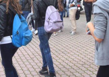 Referendum giustizia, propaganda per il No in una scuola di Acireale: arrivano gli ispettori