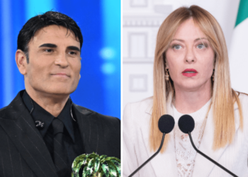 Sal da Vinci: “Meloni mi ha chiamato per complimentarsi, il resto sono fake news”