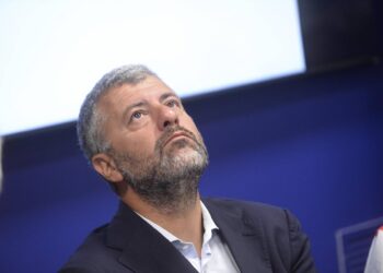 Antisemitismo, pdl Scotto: “Mai via Almirante, stop strade intitolate a chi appoggiò leggi razziali”