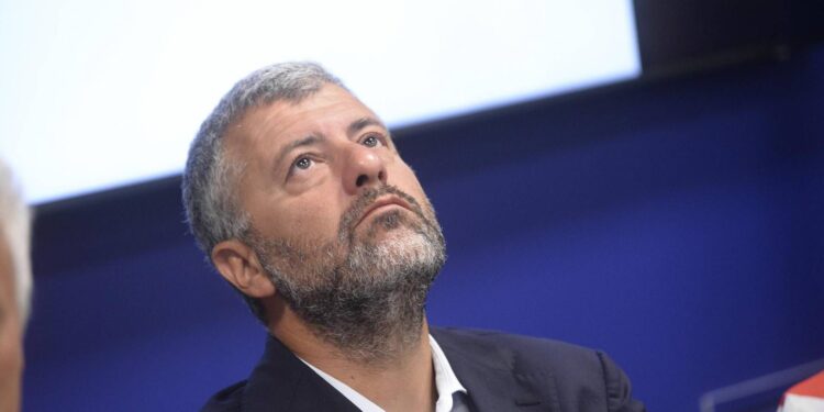 Antisemitismo, pdl Scotto: “Mai via Almirante, stop strade intitolate a chi appoggiò leggi razziali”