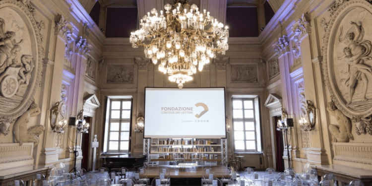 Torino, nasce il club dell’audiolibro con incontri dal vivo